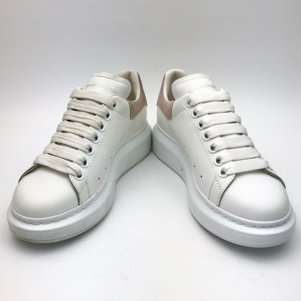 ALEXANDER MCQUEEN sneakers sz 6
